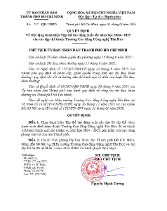 Tài liệu