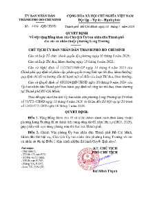 Tài liệu